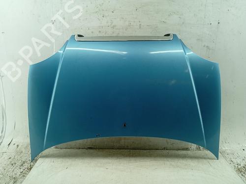 Used Hood Hood HYUNDAI ATOS (MX) 1.0 i (58 hp) 33291100 33291100
