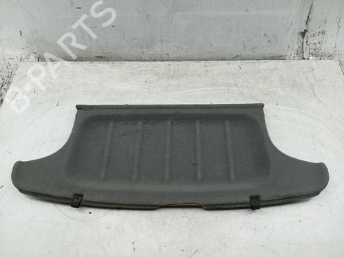 Used Rear parcel shelf Rear parcel shelf HYUNDAI ATOS (MX) 1.0 i (58 hp) 33291102 33291102