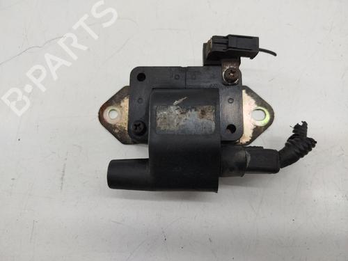 Used Ignition coil Ignition coil DAEWOO MATIZ (M100, M150) 0.8 (52 hp) 33291104 33291104