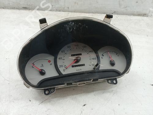 Used Instrument cluster Instrument cluster HYUNDAI ATOS (MX) 1.0 i (58 hp) 33291105 33291105
