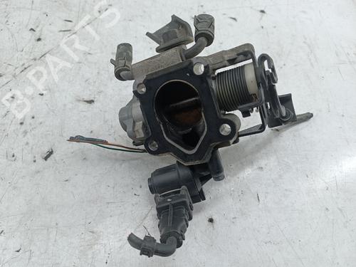Used Throttle body Throttle body HYUNDAI ATOS (MX) 1.0 i (58 hp) 33291111 33291111