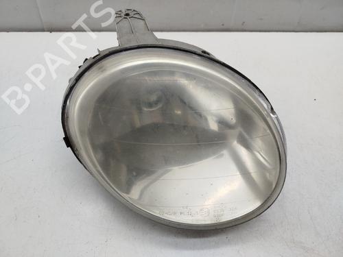 Used Right headlight Right headlight DAEWOO MATIZ (M100, M150) 0.8 (52 hp) 33291113 33291113