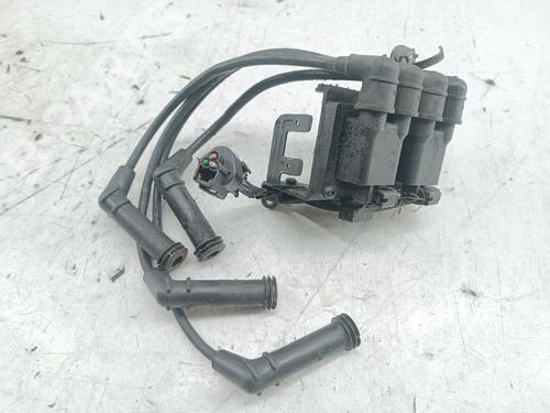 Used Ignition coil Ignition coil HYUNDAI ATOS (MX) 1.0 i (58 hp) 33291115 33291115