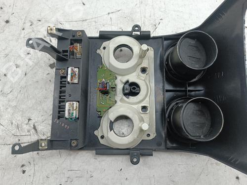 Used Middle console Middle console ALFA ROMEO 156 (932_) 1.6 16V T.SPARK (932.A4, 932.A4100) (120 hp) 33291116 33291116