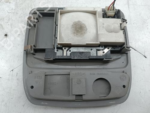 Used Interior roof light Interior roof light ALFA ROMEO 156 (932_) 1.6 16V T.SPARK (932.A4, 932.A4100) (120 hp) 33291122 33291122