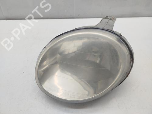 Used Left headlight Left headlight DAEWOO MATIZ (M100, M150) 0.8 (52 hp) 33293200 33293200