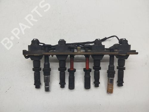 Used Ignition coil Ignition coil ALFA ROMEO 146 (930_) 1.4 i.e. 16V T.S. (930.B3A) (103 hp) 33293206 33293206