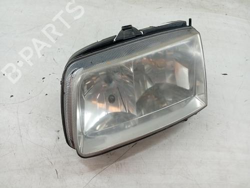 Left headlight VW POLO (6N2) 1.4 TDI | BP33293208C28  - Image 5