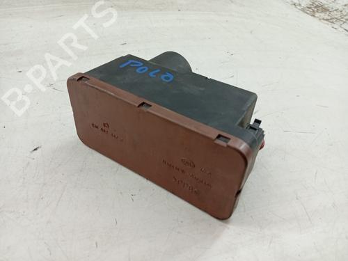 Comfort control module VW POLO (6N2) 1.4 TDI | BP33294454M56  - Image 5