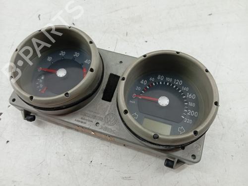 Instrument cluster VW POLO (6N2) 1.4 TDI | BP33294455C47 - Image 2