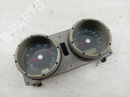 Instrument cluster VW POLO (6N2) 1.4 TDI | BP33294455C47 - Image 4