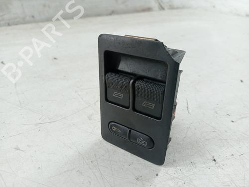 Used Left front window switch Left front window switch VW POLO (6N2) 1.4 TDI (75 hp) 33294459 33294459