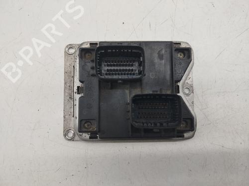 Used Engine control unit (ECU) Engine control unit (ECU) ALFA ROMEO 146 (930_) 1.4 i.e. 16V T.S. (930.B3A) (103 hp) 33294461 33294461