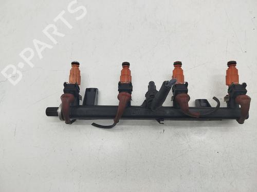 Used Injection rail Injection rail ALFA ROMEO 146 (930_) 1.4 i.e. 16V T.S. (930.B3A) (103 hp) 33294462 33294462