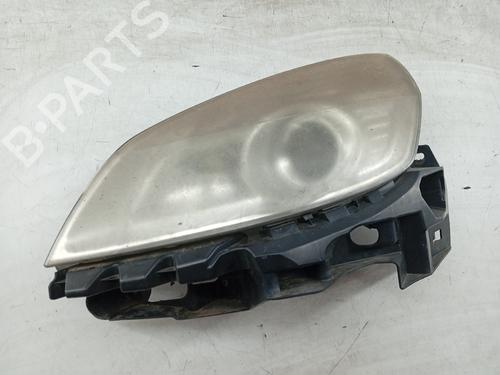 Used Left headlight Left headlight RENAULT SCÉNIC II (JM0/1_) 1.5 dCi (JM1E, JM16) (106 hp) 33294465 33294465