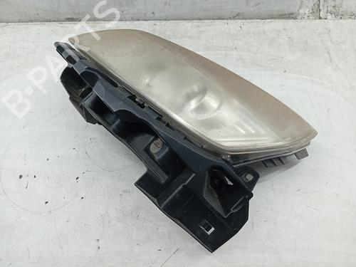 Left headlight RENAULT SCÉNIC II (JM0/1_) 1.5 dCi (JM1E, JM16) | BP33294465C28 - Image 2