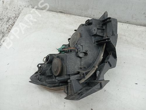 Left headlight RENAULT SCÉNIC II (JM0/1_) 1.5 dCi (JM1E, JM16) | BP33294465C28 - Image 4