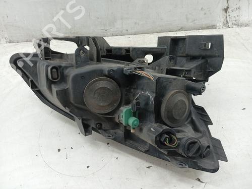 Left headlight RENAULT SCÉNIC II (JM0/1_) 1.5 dCi (JM1E, JM16) | BP33294465C28 - Image 5