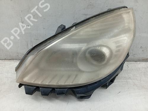Left headlight RENAULT SCÉNIC II (JM0/1_) 1.5 dCi (JM1E, JM16) | BP33294465C28 - Image 6