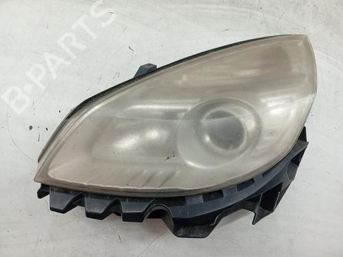 Left headlight RENAULT SCÉNIC II (JM0/1_) 1.5 dCi (JM1E, JM16) | BP33294465C28 - Image 3
