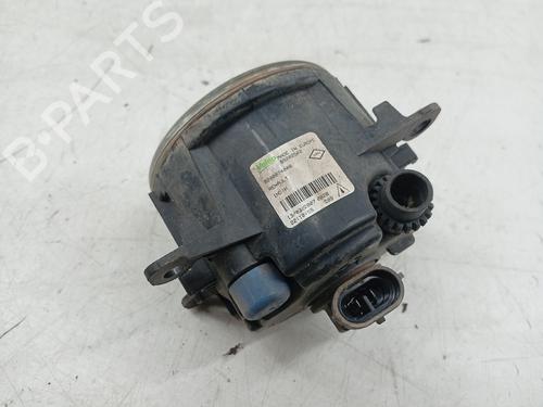 Used Right front fog light Right front fog light RENAULT SCÉNIC II (JM0/1_) 1.5 dCi (JM1E, JM16) (106 hp) 33294467 33294467