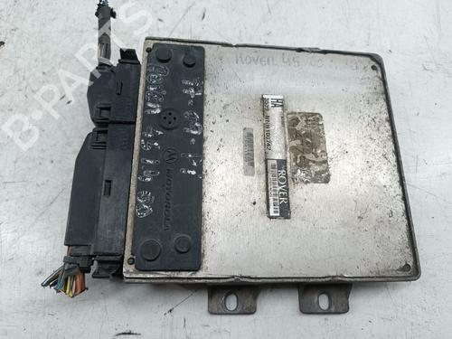 Used Engine control unit (ECU) Engine control unit (ECU) ROVER 45 I Saloon (RT) 1.4 (103 hp) 33294472 33294472
