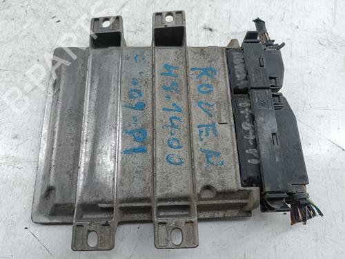 Engine control unit (ECU) ROVER 45 I Saloon (RT) 1.4 | BP33294472M57  - Image 5