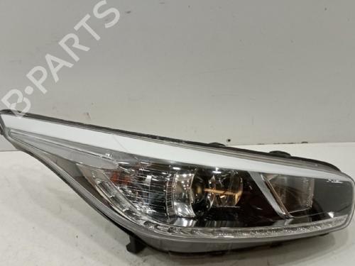 Used Right headlight Right headlight KIA CEE'D Combi Van (JD) [2012-2018] 33294470 33294470