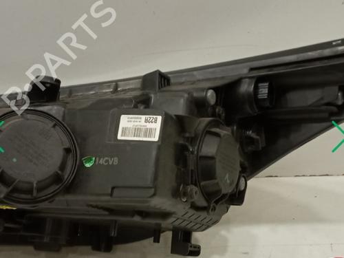 Right headlight KIA CEE'D Combi Van (JD)  | BP33294470C29  - Image 5