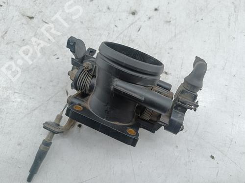 Throttle body ROVER 45 I Saloon (RT) 1.4 | BP33295461M82  - Image 5