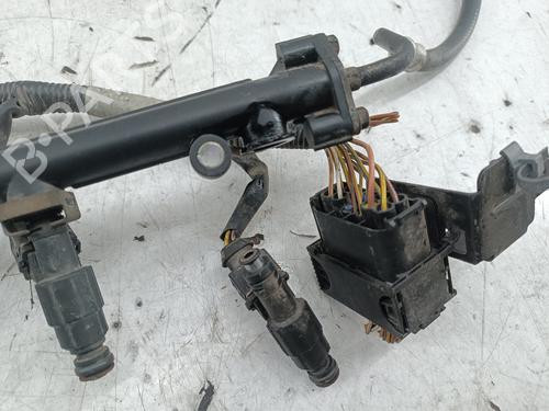 Injection rail ROVER 45 I Saloon (RT) 1.4 | BP33295463M98  - Image 5