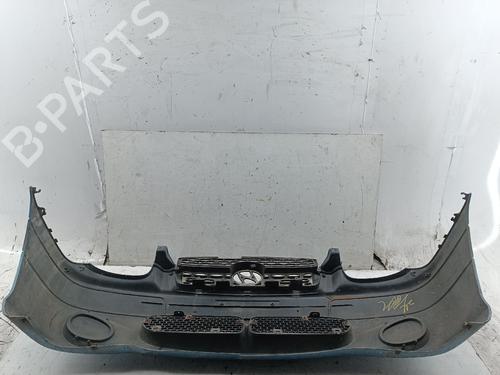 Used Front bumper Front bumper HYUNDAI ATOS (MX) 1.0 i (58 hp) 33295464 33295464