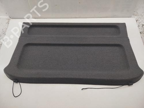 Used Rear parcel shelf Rear parcel shelf MAZDA 323 F VI Hatchback (BJ) 1.3 16V (BJ3P, BJ14) (73 hp) 33295465 33295465