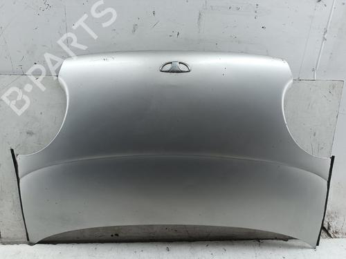 Used Hood Hood DAEWOO MATIZ (M100, M150) 0.8 (52 hp) 33295466 33295466