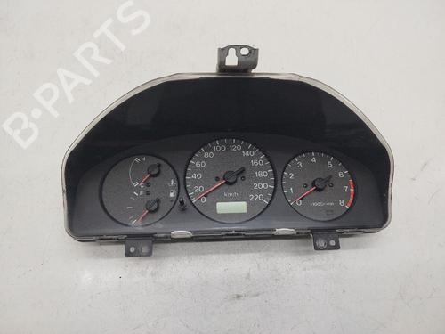 Used Instrument cluster Instrument cluster MAZDA 323 F VI Hatchback (BJ) 1.3 16V (BJ3P, BJ14) (73 hp) 33295469 33295469