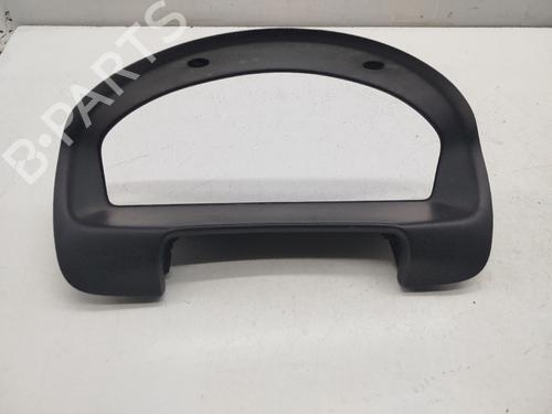 Used Other Other MAZDA 323 F VI Hatchback (BJ) 1.3 16V (BJ3P, BJ14) (73 hp) 33295470 33295470