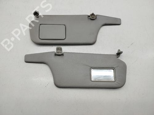 Used Other Other MAZDA 323 F VI Hatchback (BJ) 1.3 16V (BJ3P, BJ14) (73 hp) 33295471 33295471