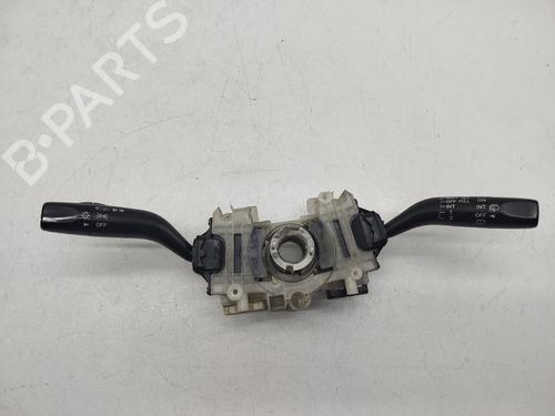 Used Steering column stalk Steering column stalk MAZDA 323 F VI Hatchback (BJ) 1.3 16V (BJ3P, BJ14) (73 hp) 33295472 33295472