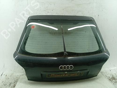 Used Tailgate Tailgate AUDI A3 (8L1) 1.6 (101 hp) 33320406 33320406