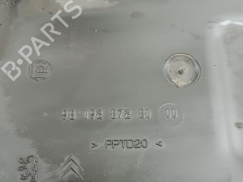 AdBlue-tank CITROËN C-ELYSEE (DD_) 1.6 HDI 92 | BP33320407M85  - Image 5