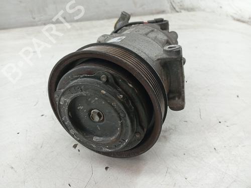 AC compressor RENAULT MEGANE III Hatchback (BZ0/1_, B3_) | BP33320408M34 - Image 3