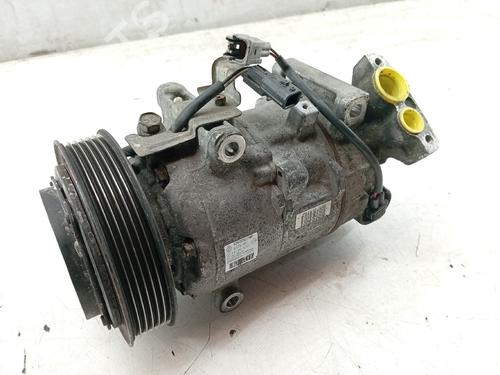 AC compressor RENAULT MEGANE III Hatchback (BZ0/1_, B3_) | BP33320408M34 - Image 8