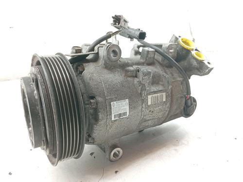 AC compressor RENAULT MEGANE III Hatchback (BZ0/1_, B3_) | BP33320408M34 - Image 7
