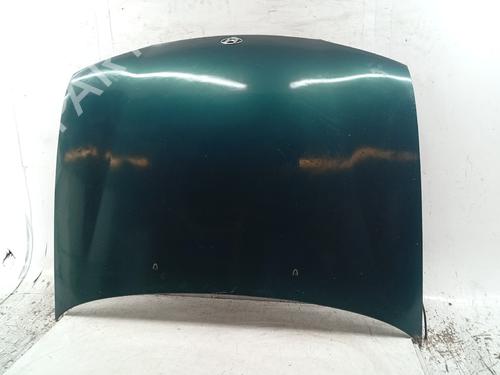Used Hood Hood HYUNDAI ACCENT I (X-3) 1.3 i 12V (84 hp) 33320413 33320413