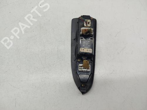 Left front window switch MAZDA 323 F VI Hatchback (BJ) 1.3 16V (BJ3P, BJ14) | BP33322777I27  - Image 6