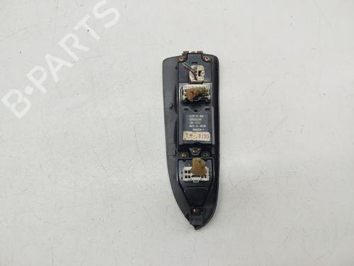 Left front window switch MAZDA 323 F VI Hatchback (BJ) 1.3 16V (BJ3P, BJ14) | BP33322777I27  - Image 7