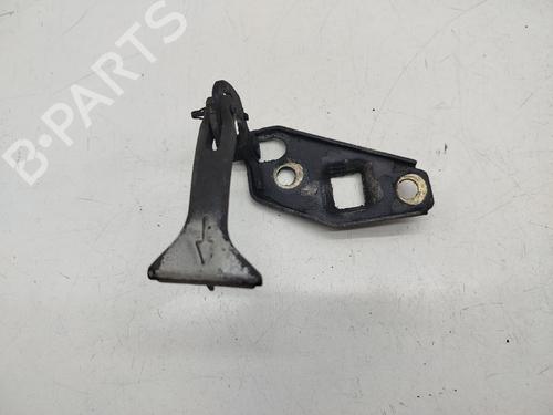 Used Hood lock Hood lock MERCEDES-BENZ 190 (W201) D 2.0 (201.122) (72 hp) 33322778 33322778