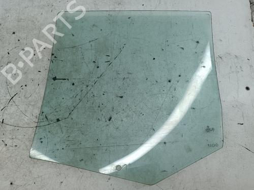 Used Rear right door window Rear right door window VW GOLF IV Variant (1J5) 1.4 16V (75 hp) 33322780 33322780