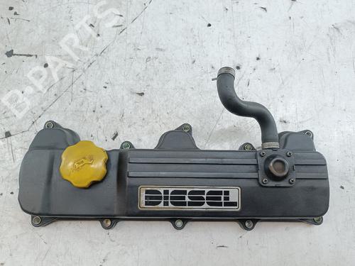 Used Valve cover Valve cover OPEL CORSA B Hatchback Van (S93) 1.7 D (F08, W5L) (60 hp) 33322783 33322783