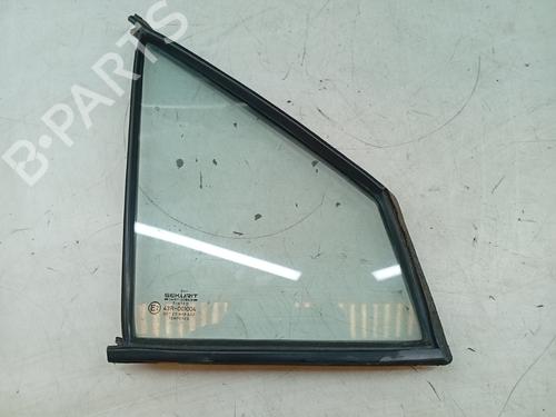 Used Front right quarter glass Front right quarter glass OPEL CORSA A Hatchback Van (S83) [1986-1994] 33322785 33322785